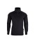 CAMISETA IMMORTAL SIGMA COMBATE NEGRA
