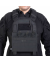 CHALECO PLATE CARRIER FORCE MK1 NEGRO