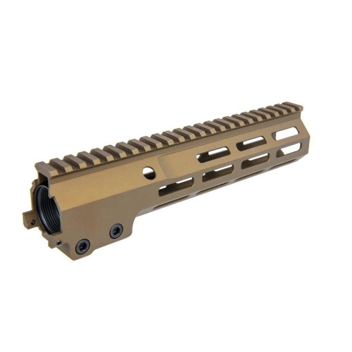 GUARDAMANOS SPECNA ARMS U-STYLE M-LOK 10.5'' BRONCE