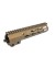 GUARDAMANOS SPECNA ARMS U-STYLE M-LOK 10.5'' BRONCE