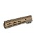 GUARDAMANOS SPECNA ARMS U-STYLE M-LOK 10.5'' BRONCE