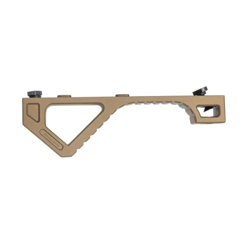GRIP ANGULAR SPECNA ARMS SAAS M-LOK BRONCE