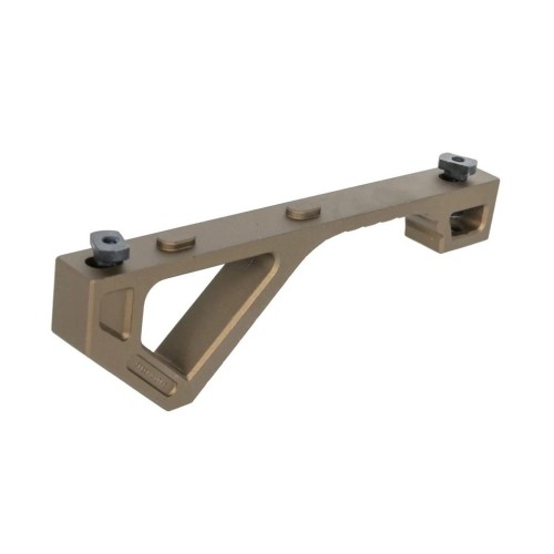 GRIP ANGULAR SPECNA ARMS SAAS M-LOK BRONCE