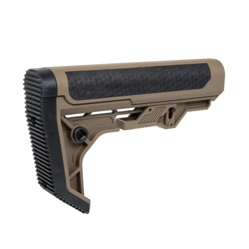 CULATA SPECNA ARMS M4 LIGHT OPS TAN