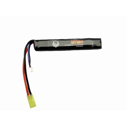 BATER  A 7 4V 1300 MAH 15C