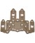STRIKE CLIP CQC FMA TAN
