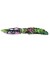 NAVAJA ALBAINOX ABS 3D CALAVERAS MULTICOLOR