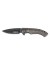 NAVAJA ALBAINOX RAINBLACK SERPIENTE ESQUELETO