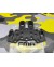 STRIKE CLIP CQC NEGRO FMA