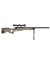 FUSIL SPECNA ARMS SA-S11 EDGE L96 C/ VISOR Y BIPODE TAN