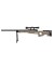 FUSIL SPECNA ARMS SA-S11 EDGE L96 C/ VISOR Y BIPODE TAN