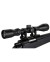 FUSIL SPECNA ARMS SA-S12 EDGE VSR-10 C/ VISOR Y BIPODE NEGRO