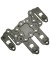 STRIKE CLIP CQC NEGRO FMA