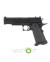 PISTOLA SPECNA ARMS SA-VGP19 VAPOR NEGRA-DORADA