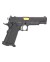 PISTOLA SPECNA ARMS SA-VGP19 VAPOR NEGRA-DORADA
