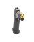 PISTOLA SPECNA ARMS SA-VGP19 VAPOR NEGRA-DORADA