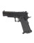 PISTOLA SPECNA ARMS SA-VGP19 VAPOR NEGRA-DORADA