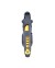 PISTOLA SPECNA ARMS SA-VGP19 VAPOR NEGRA-DORADA