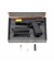 PISTOLA SPECNA ARMS SA-VGP19 VAPOR NEGRA-DORADA