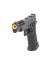 PISTOLA SPECNA ARMS SA-VGP15 VAPOR NEGRA-DORADA