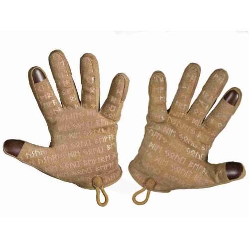 VALKYRIE MK2 COYOTE GLOVES