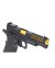 PISTOLA SPECNA ARMS SA-VGP15 VAPOR NEGRA-DORADA