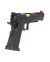 PISTOLA SPECNA ARMS SA-VGP15 VAPOR NEGRA-DORADA