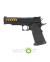 PISTOLA SPECNA ARMS SA-VGP15 VAPOR NEGRA-DORADA