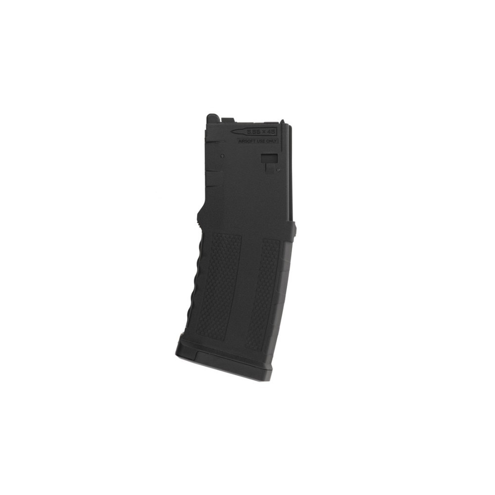 SECUTOR ARMS 35 RDS GBB BLACK MAGAZINE
