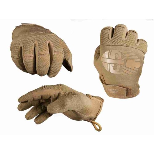 VALKYRIE MK2 COYOTE GLOVES