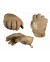 VALKYRIE MK2 COYOTE GLOVES