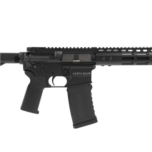 SECUTOR CENTURION II BLACK MWS GBB