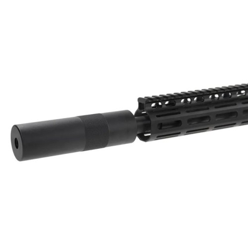 SECUTOR CENTURION II BLACK MWS GBB