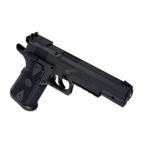 STINGER 1911 NEGRA CO2 4.5