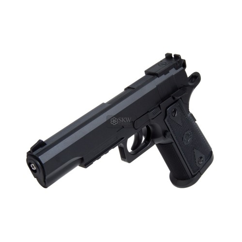 STINGER 1911 NEGRA CO2 4.5