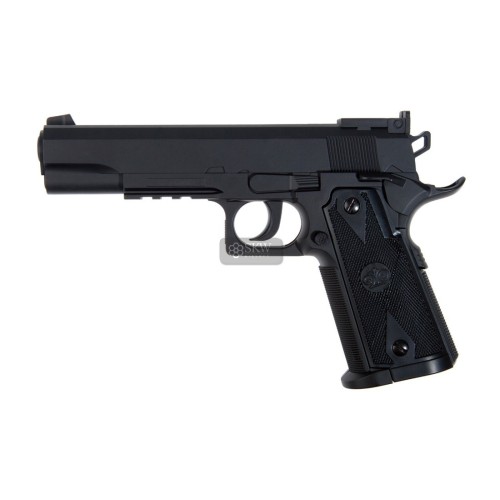 STINGER 1911 NEGRA CO2 4.5