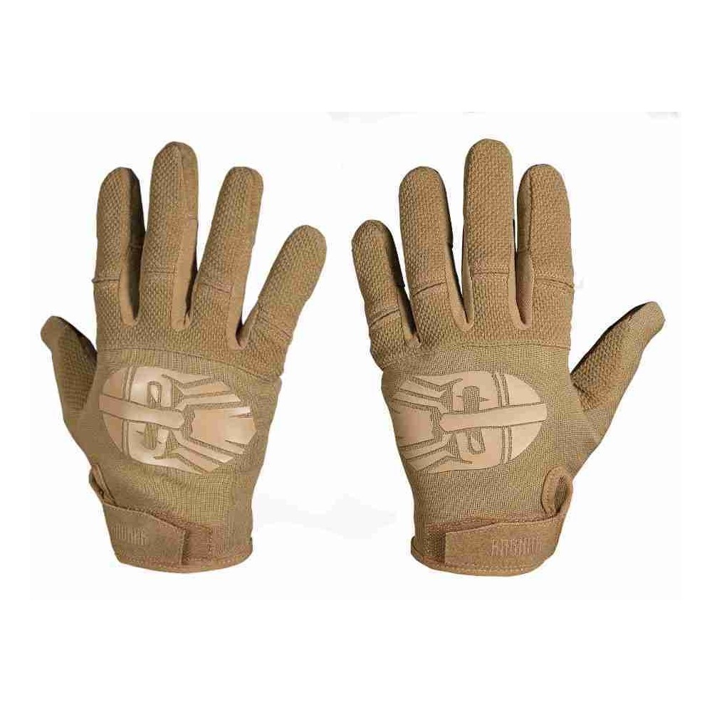 VALKYRIE MK2 COYOTE GLOVES