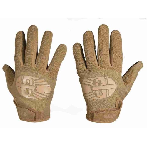 VALKYRIE MK2 COYOTE GLOVES