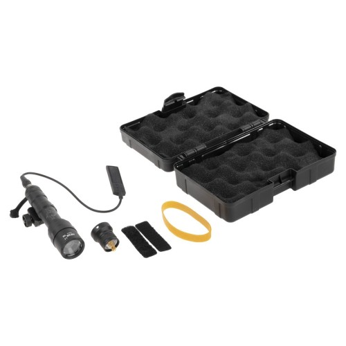 LINTERNA TÁCTICA M600U 500 LUMENS ELEMENT