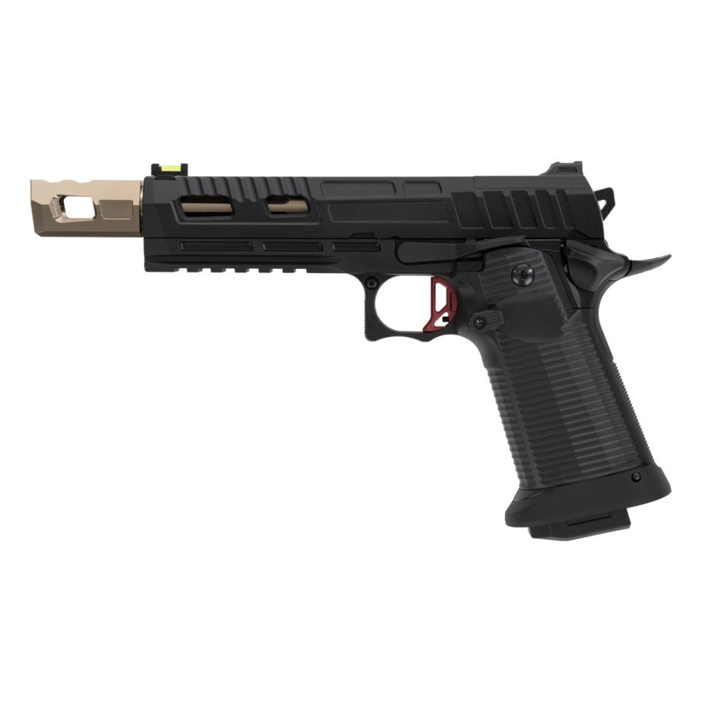 GBB KP-19 KJ WORKS