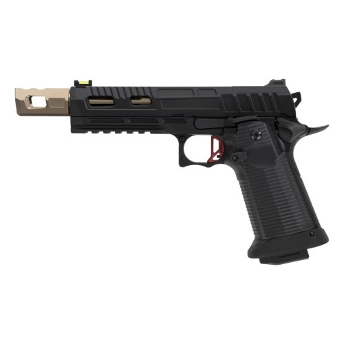 GBB KP-19 KJ WORKS
