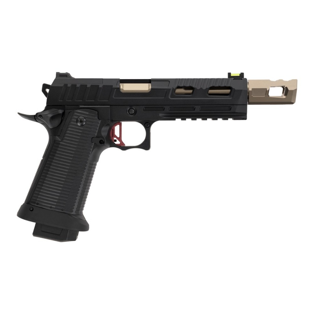 GBB KP-19 KJ WORKS
