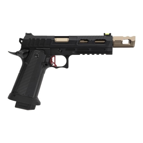 GBB KP-19 KJ WORKS