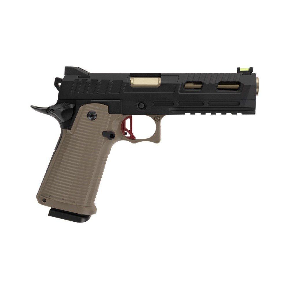 GBB KP-19-S KJ WORKS