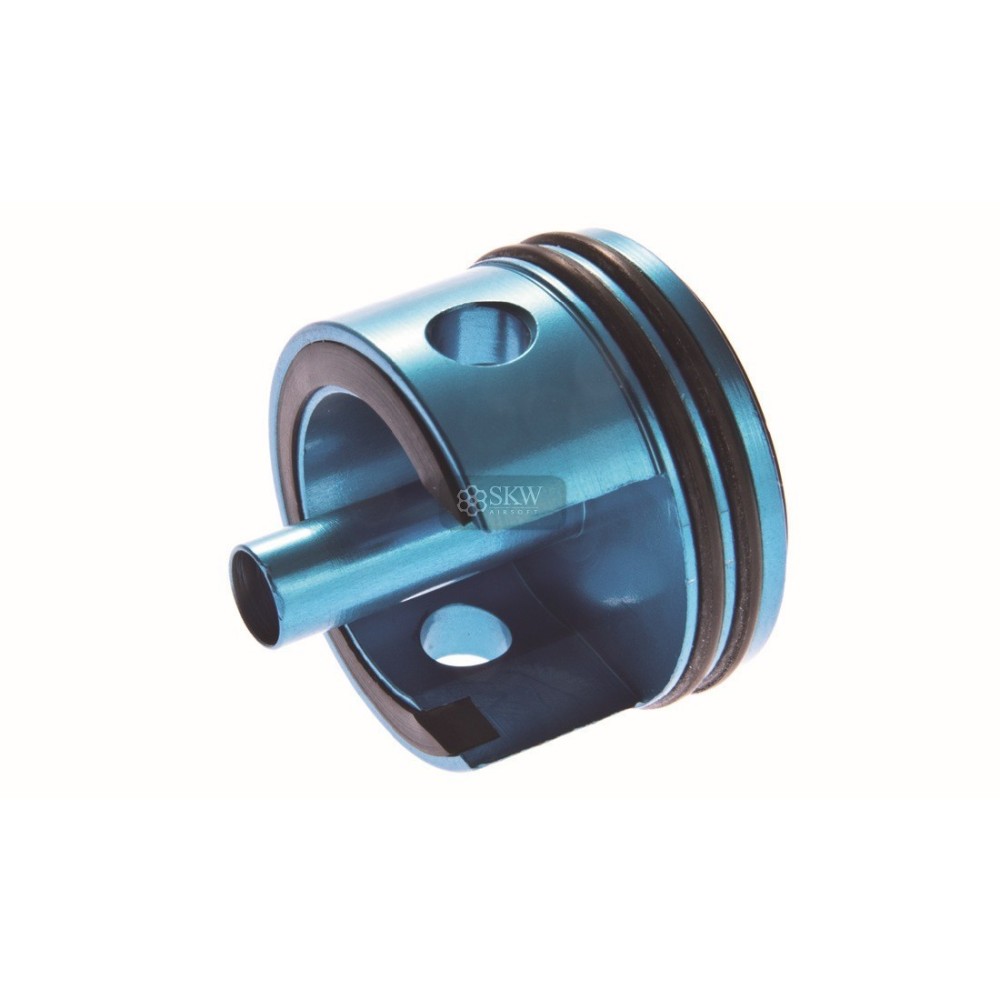CABEZA DE CILINDRO ALUMINIO V2 LONEX