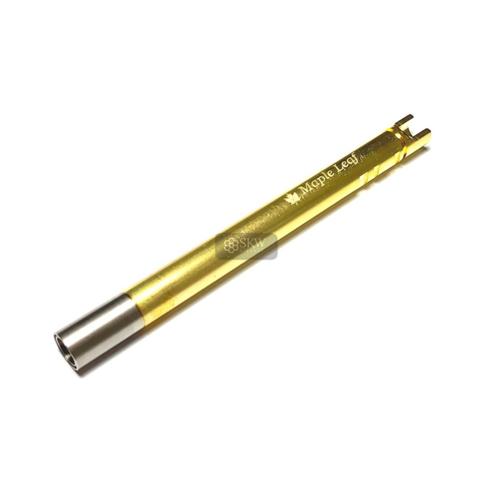 CAÑON INTERNO GBB CRAZY JET 250MM MAPLE LEAF