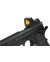PISTOLA CO2 BLOW BACK RUDIS MAGNA XII BLACK SECUTOR ARMS