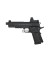 PISTOLA CO2 BLOW BACK RUDIS MAGNA XII BLACK SECUTOR ARMS