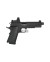 PISTOLA CO2 BLOW BACK RUDIS MAGNA XII BLACK SECUTOR ARMS