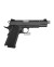 PISTOLA CO2 BLOW BACK RUDIS II ACTA NON VERBA STONE SECUTOR ARMS